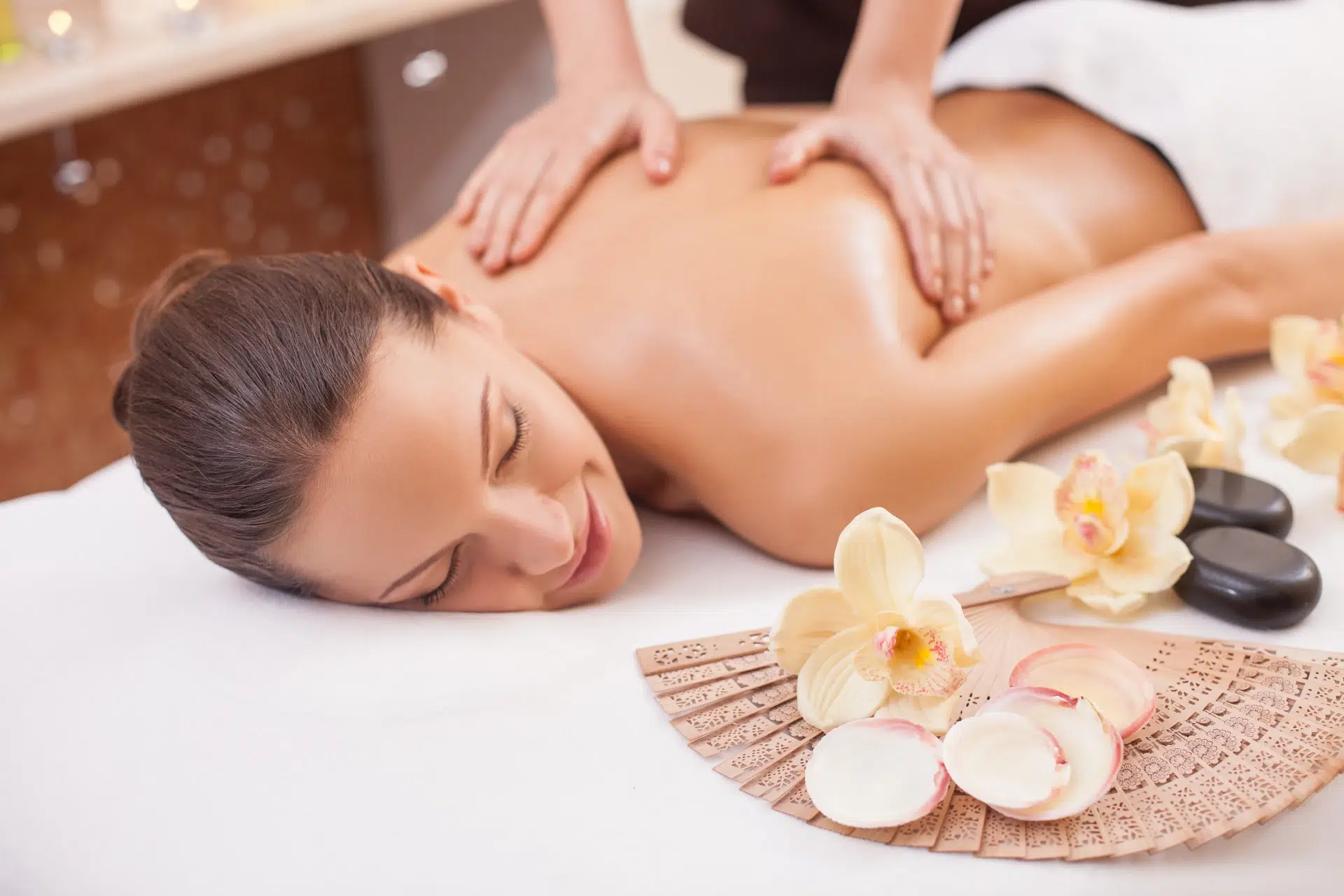 Massage lomi lomi Massage lomi lomi
